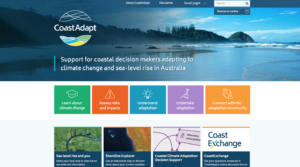 NCCARF Coast Adapt
