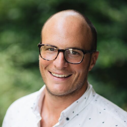 Max Van Biene