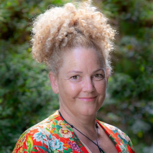 Dr Viv Heslop