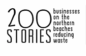 200 Businesses on the Northern Beaches Reducing Waste