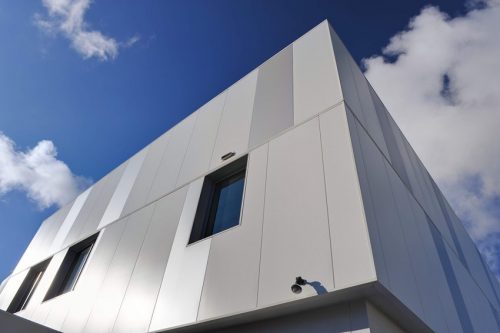 Kingspan – LCA and Environmental Product Declaration