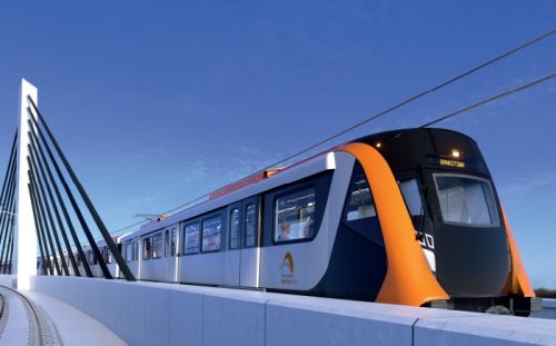 Sydney CBD Metro Construction Bid