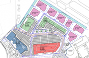 Bankstown Hyperdome Master Plan, Sustainability Management Plan