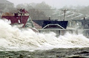 Climate Change Risk & Adaptation Research