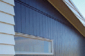 James Hardie – LCA and EPDs of  External Cladding and Scyon Range