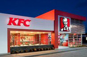 Life Cycle Based Sustainability Strategy for KFC Australia