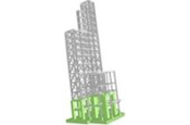 Sustainability Considerations in Structural Design