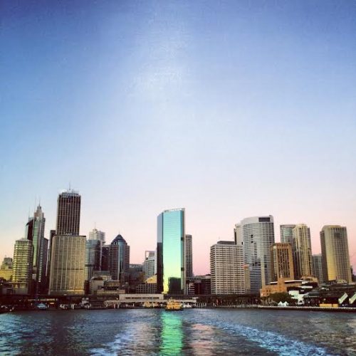 Better Buildings Partnership: Increasing Resource Recovery in Sydney