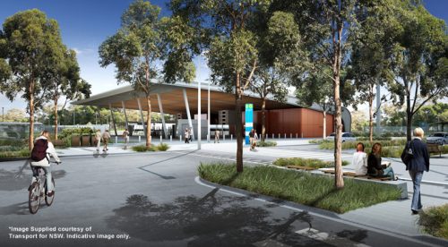 Glenfield to Leppington Rail Link: Social Value Assessment