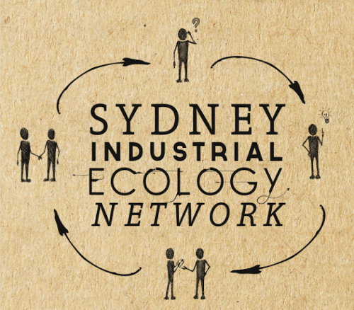 Industrial Ecology Business Support Network