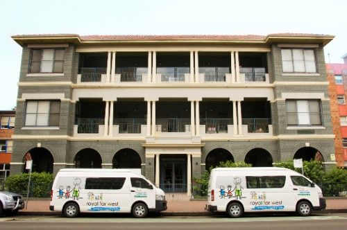 Royal Far West: Social Value Assessment