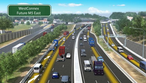 WestConnex: Sustainability Advisor