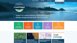 NCCARF Coast Adapt