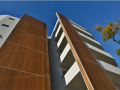 INNOWOOD – Engineered wood Environmental Product Declarations (EPDs) from cradle to grave