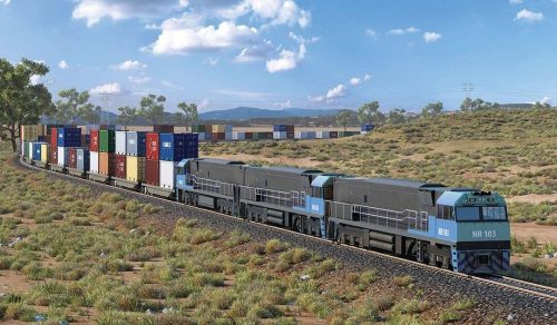 ARTC – Inland Rail – ISCA Cost Benefit Analysis