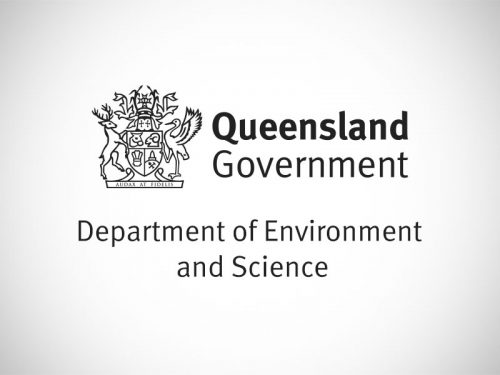 Queensland Department of Environment and Science – Sustainable Accommodation
