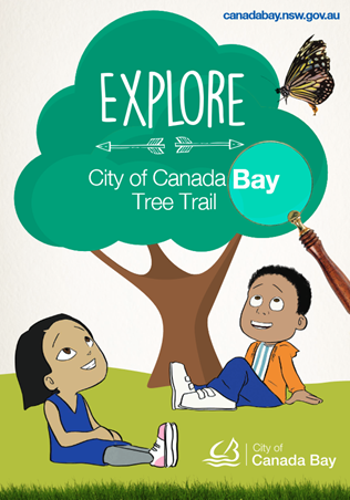 City of Canada Bay – Tree Engagement Experiences