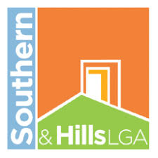 Southern & Hills LGA – Where We Build What We Build