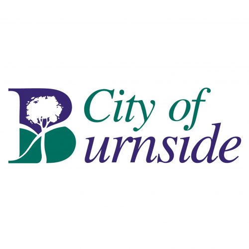 City of Burnside – Landcover Change in the City of Burnside