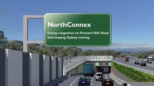 Lendlease Bouygues joint venture: NorthConnex Sustainable Management Plan Lendlease Bouygues joint venture: NorthConnex Sustainable Management Plan