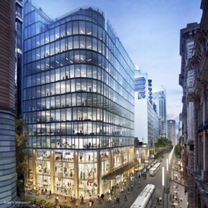 333 George St