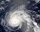 natural hazard cyclone
