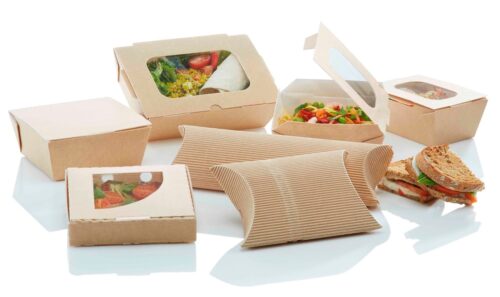 Taronga Zoo: LCA Lite Food Packaging for Events Taronga Zoo: LCA Lite Food Packaging for Events