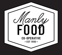 Manly Food Cooperative