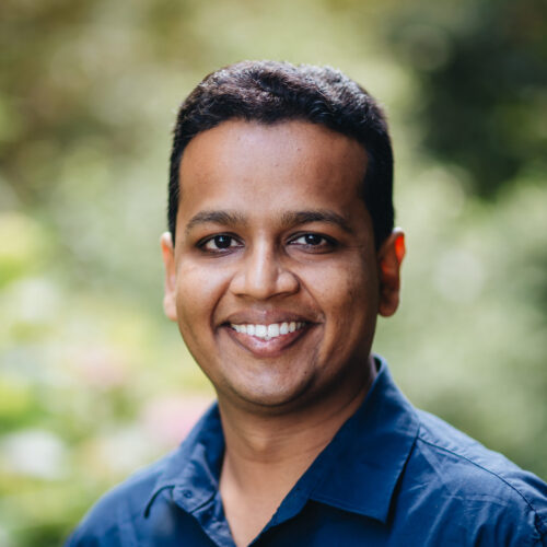 Vaibhav Gaikwad