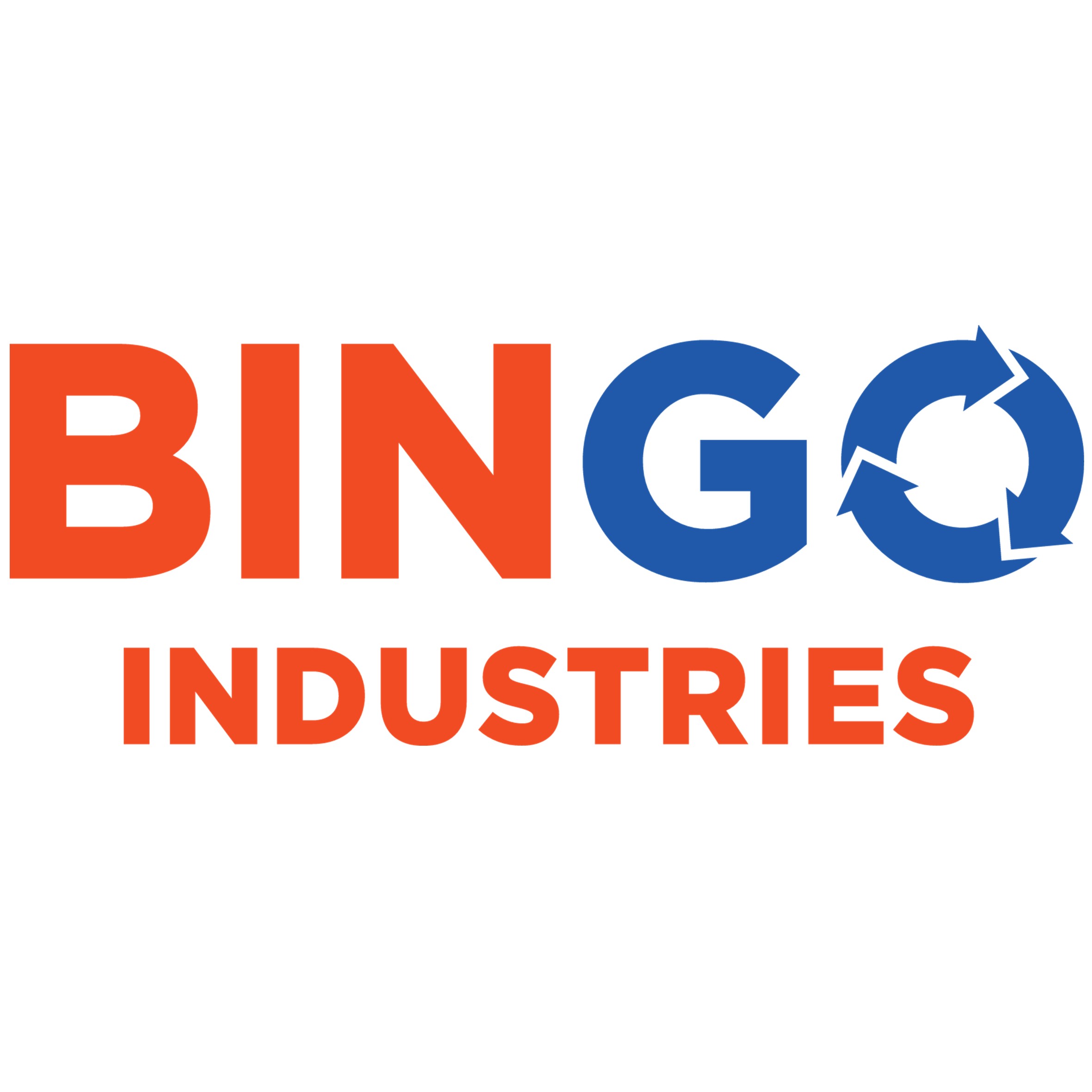 BINGO Industries Circular Economy Innovation Edge Environment